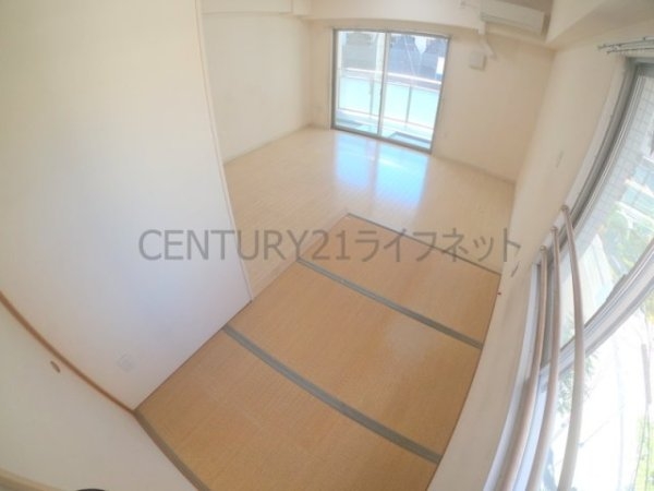 吹田市江の木町のマンション