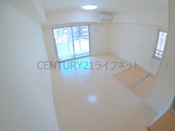 吹田市江の木町のマンション