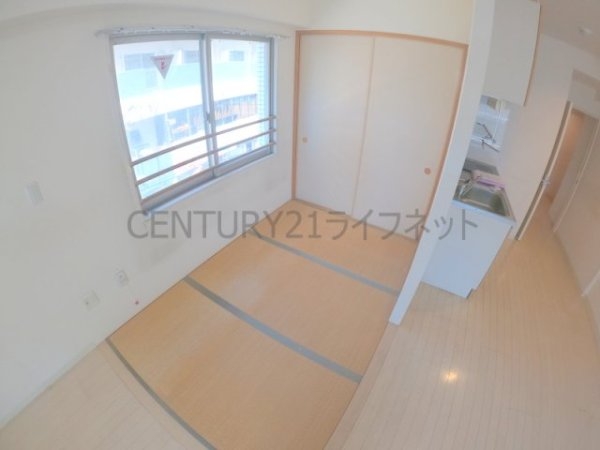 吹田市江の木町のマンション