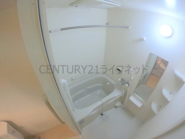 吹田市江の木町のマンション
