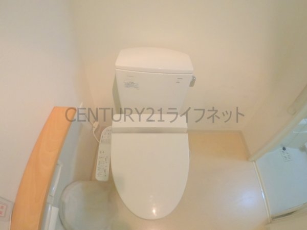 吹田市江の木町のマンション