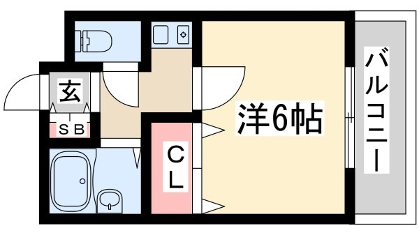 グリーンヒル江坂