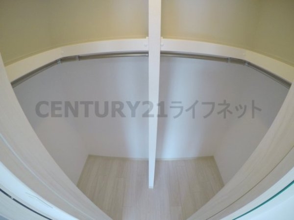 大阪市淀川区木川東４丁目のマンション