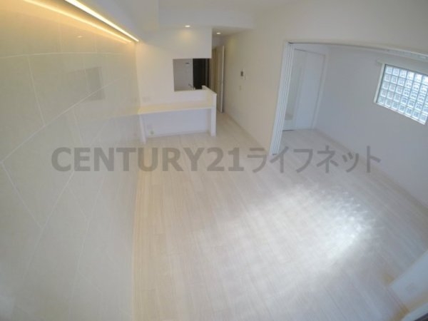 大阪市淀川区木川東４丁目のマンション