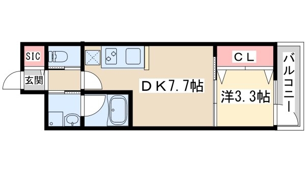 リッツ新大阪プレミアム