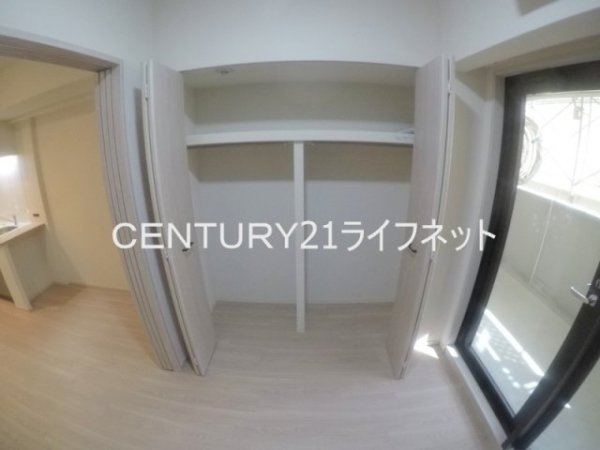 リッツ新大阪プレミアム