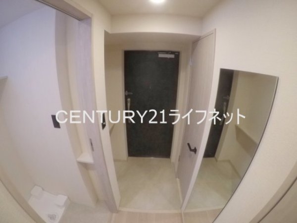 リッツ新大阪プレミアム