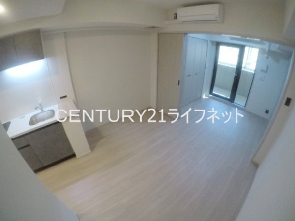 リッツ新大阪プレミアム