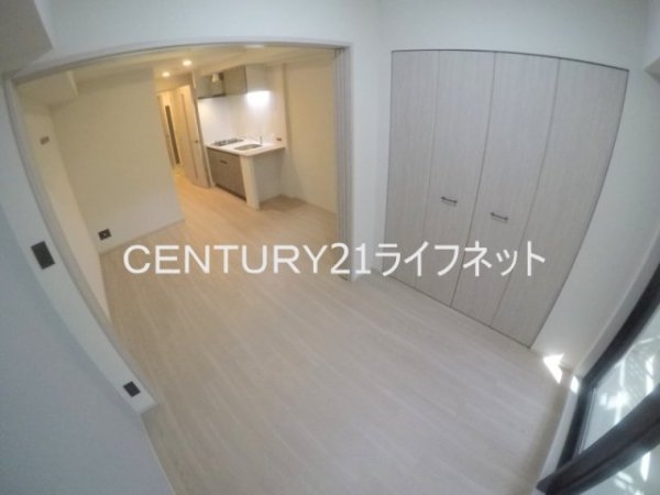 リッツ新大阪プレミアム