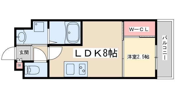 セレニテ三国プリエ