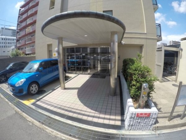 KM江坂