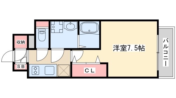 ワールドアイ江坂アルバ