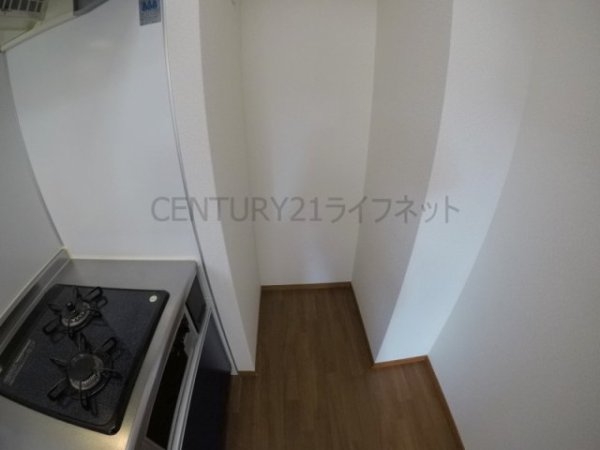 吹田市広芝町のマンション