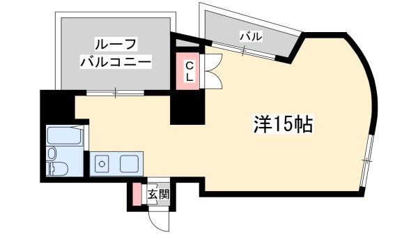 アールキューブ新大阪