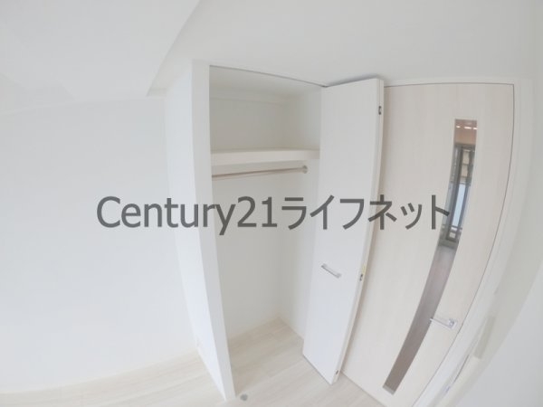 エスリード梅田グランノース