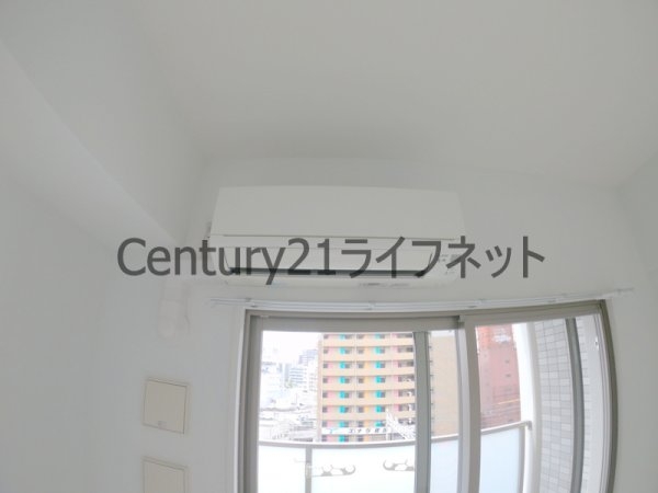 エスリード梅田グランノース