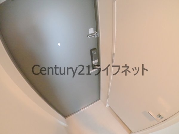 エスリード梅田グランノース