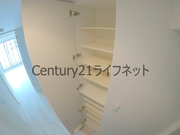 エスリード梅田グランノース