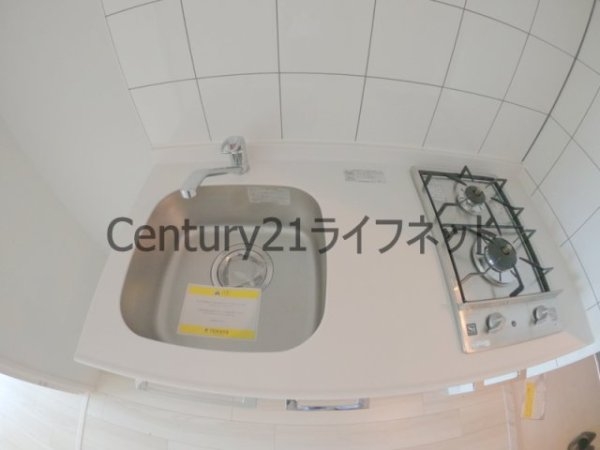 エスリード梅田グランノース