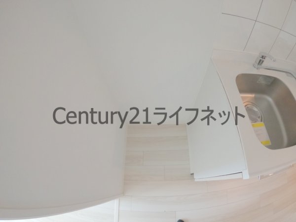 エスリード梅田グランノース