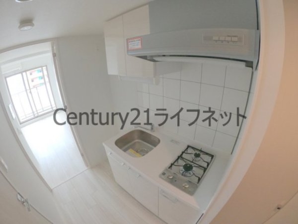 エスリード梅田グランノース