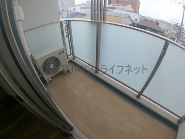 グランフォルテ田川