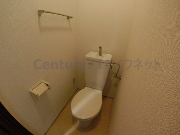 インベスト北梅田