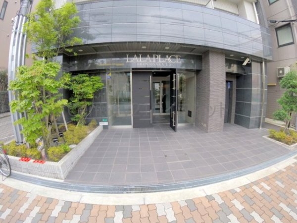 ララプレイス新大阪ＬＤ