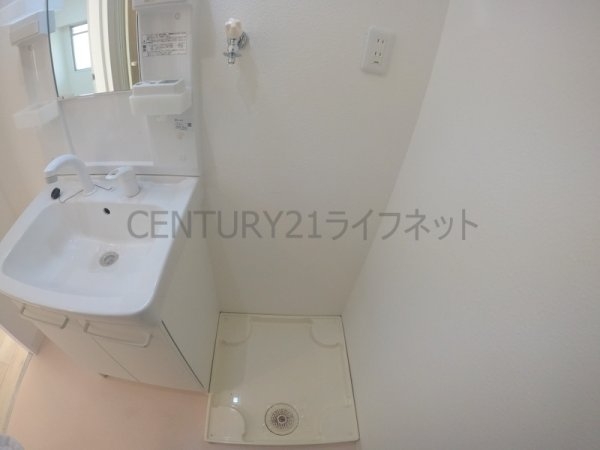ダイアパレス三国1号館