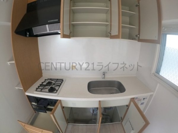 ダイアパレス三国1号館