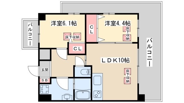 サンスクエア新大阪