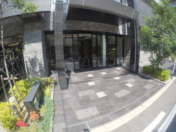 サンスクエア新大阪