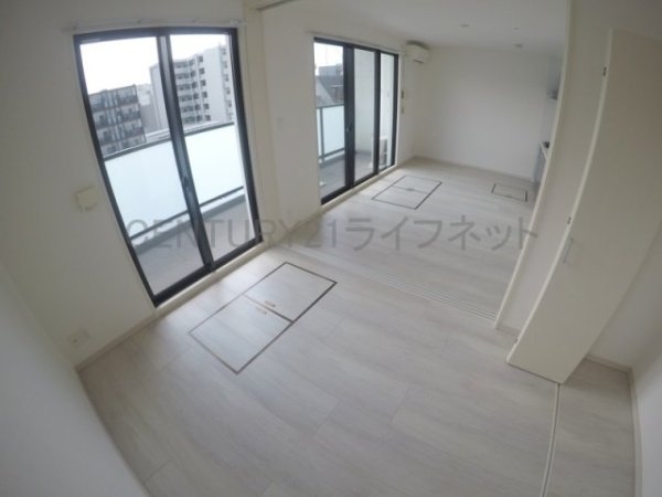 サンスクエア新大阪