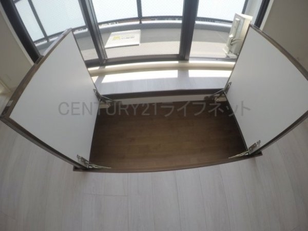 サンスクエア新大阪