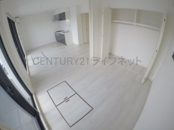 サンスクエア新大阪