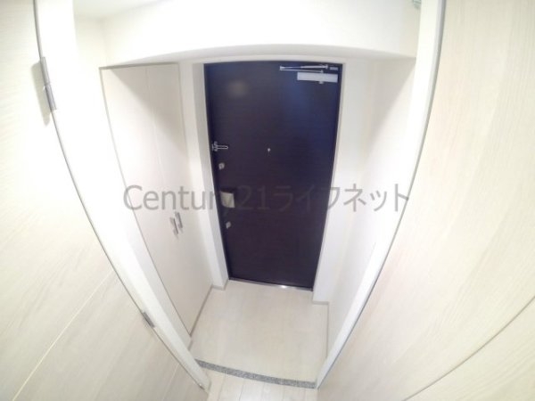 クリスタルグランツ梅田