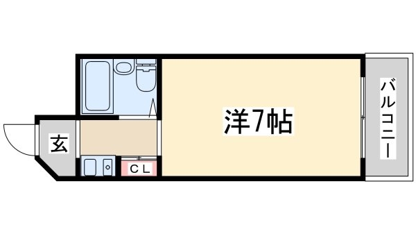 パシフィック北野
