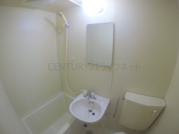 パシフィック北野