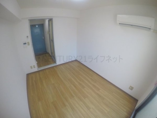 パシフィック北野