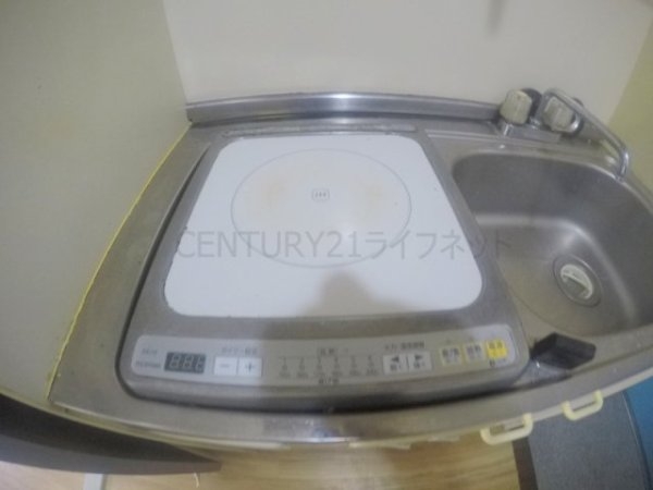 パシフィック北野