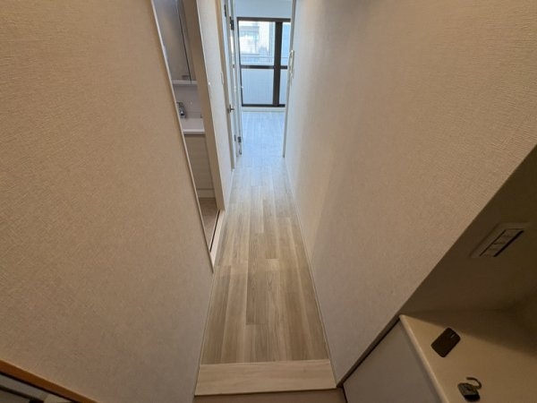 パークモダン新大阪