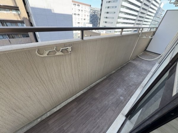 パークモダン新大阪