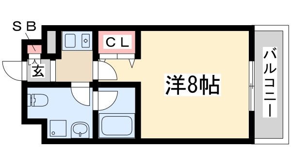 メゾンエトワル