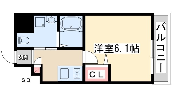 LiveCasa上新庄