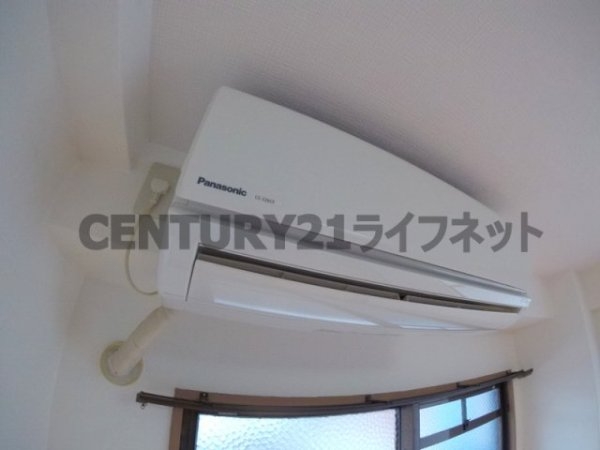 天満グリーン土井マンション