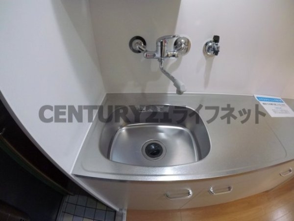 天満グリーン土井マンション