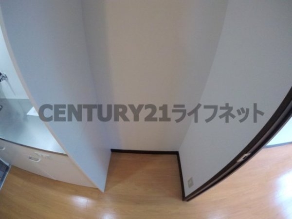 天満グリーン土井マンション
