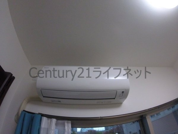 大阪市北区大淀北１丁目のマンション