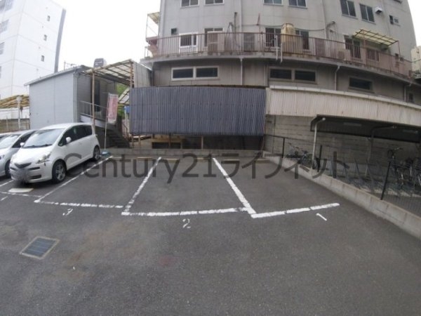 大阪市北区大淀北１丁目のマンション