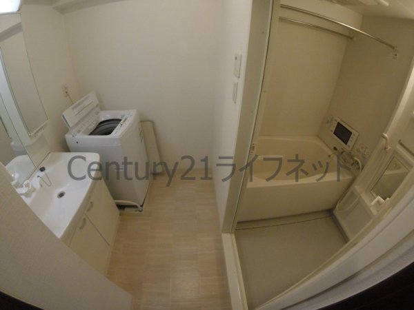 大阪市北区大淀北１丁目のマンション